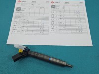 Wtryskiwacz Mercedes W222 0445118009, A6540700087 3.0 cdi 656929