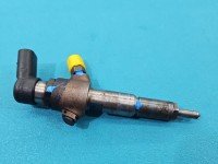 TESTOWANY Wtryskiwacz Ford Fiesta Mk6 9654551080 1.4 tdci