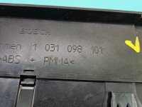 Licznik Mercedes W169 A1695406247, 0263643162 2.0 CDI EUROPA