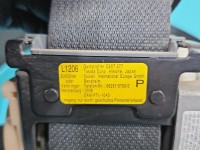 Pas bezpieczeństwa przód prawy pasażera Suzuki Grand Vitara II 84920-65J0R