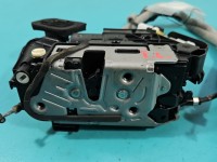 Zamek tył lewy A5P-5TA839015P Cupra Formentor 7PIN