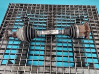 Półoś przód lewa Audi A5 8T 3.0 tdi manual