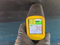 DRZWI PRZÓD PRAWE PASAŻERA Ford Mondeo Mk5 5d grafitowy ND