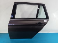 Drzwi tył lewe bmw F30 kombi 5d A17