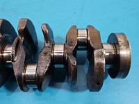 Wał korbowy Renault Scenic III H4JA700 1.4 TCe (H4JA700) 131KM