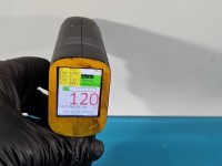 DRZWI PRZÓD PRAWE PASAŻERA Mercedes CLA C118 X118 4d biały 149