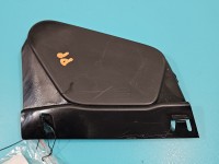 KIEROWNICA Wlot powietrza BMW iX3 G08 0.0 elektryczny