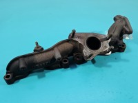 Kolektor wydechowy Mazda 6 II GH 2.0 citd