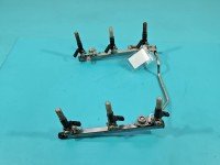 TESTOWANY Wtryskiwacz Mercedes CLS C219 A2720780249, A2720780092 3.5 V6 (272964)