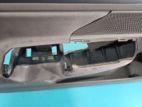 Tapicerka drzwi przód lewa boczek Vw Golf VI 1K4867011J