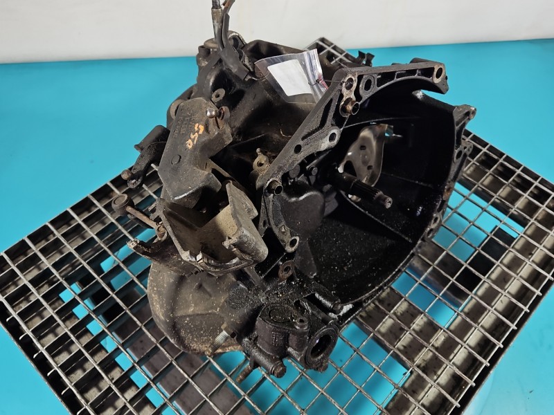 Skrzynia biegów 20DM12 Peugeot 307 1.6 16V