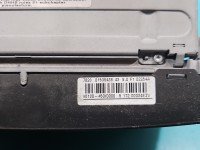 Radio fabryczne Mercedes CLS C219 A2118202197, 51132845 radioodtwarzacz