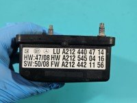 Sterownik moduł Mercedes W212 A2124404714