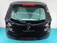 Klapa tył Renault Megane III kombi 5d czarny NV676