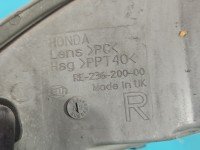 Reflektor prawy lampa przód Honda Accord VI 98-02 EUROPA