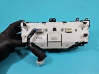 Przełącznik radia nawigacji panel INFINITI QX60 12- 283959NJ1A