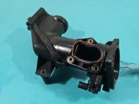 Rura przewód Mercedes, 3pin, POWIETRZA Mercedes ML W164 A6420901037 3.0 cdi (642940)