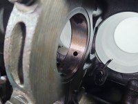 Blok silnika Ford Mondeo Mk5 2.0 tdci (T8CC)