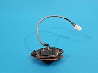 Kamera cofania Nissan Qashqai I J10 06-13 28442-EY00A, 28442EY00A, 04C00890