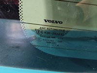 Szyba tylna KLAPY BAGAŻNIKA TYŁ Volvo XC90 I 02- HB