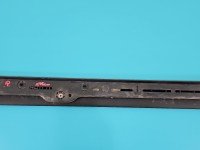Relingi dachowe komplet Dodge Caravan V 07-20