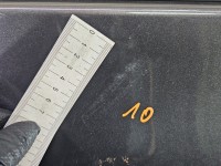 Drzwi tył prawe Toyota Auris I HB 5d 1G3