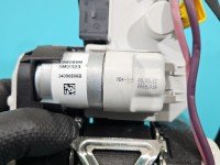 Pas bezpieczeństwa przód lewy kierowcy AUDI A8 D4 4H EU 4H0857705A
