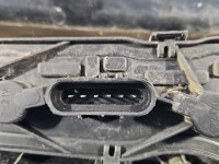 Lampa tył prawa Mitsubishi Colt Z30 VI 04- HB EUROPA