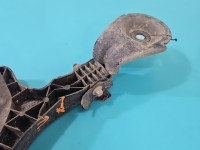 Wzmocnienie zderzaka przód belka Opel Astra IV J Producent części: OPEL, Uszkodzenie widoczne na zdjęciu przednie