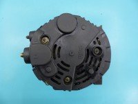 TEST Alternator Mercedes W168 1.6 wiel