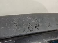 Zderzak przód Toyota Avensis I T22 czarny