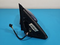 Lusterko lewe pin Skoda Fabia III kombi 5d kolor Lf5a europa