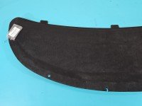 Wygłuszenie maski PODBITKA Opel Zafira C