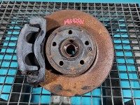 Zwrotnica lewa piasta przód 1.75 cdi Mercedes Vito W447 14-