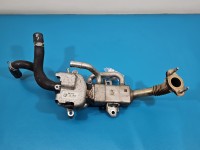 Zawór egr Kia Ceed III 18-21 28410-08400 1.5 T-GDi Producent części: KIA, z chłodnica 5 PIN