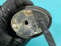 Lusterko lewe pin Seat Leon II HB 5d kolor czarny LC9Z europa