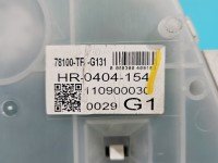 Licznik Honda Jazz III 78100-TF0-G131 1.2 16V EUROPA