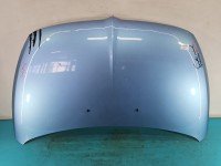 Maska przednia Mitsubishi Grandis T35