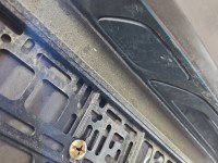 Klapa tył Opel Astra V K kombi 5d Z10a