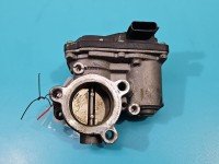 Przepustnica Dacia Sandero II 12-20 A2C93710200, H8201547345 1.0 12V SCe