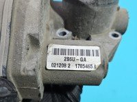 Przepustnica Ford Focus Mk2 1.6 16v