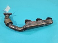 Kolektor wydechowy Mercedes E C207 A207 A6421420002 3.0 cdi