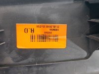 Osłona ZAŚLEPKA PLASTIK Renault Megane IV 769531439R