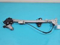 Podnośnik przód lewy SZYBY WINDA Honda Accord VIII 08- 4d sedan