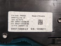 Licznik Ford Focus Mk3 1.6 tdci EUROPA