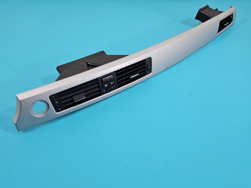 Kratka nawiewu środkowa Bmw e90 9201023-02 EUROPA