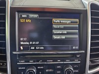 Radio fabryczne Porsche Cayenne II 7PP919193BG radioodtwarzacz