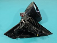 Lusterko lewe pin Land rover Discovery Sport 14- L550 HB 5d kolor LRC820 europa