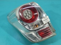 Lampa tył lewa błotnika Toyota Verso 09- HB EUROPA 81560-0F090