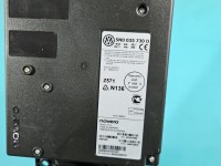Sterownik moduł Volkswagen, BLUETOOTH Vw Passat B7 5N0035730D